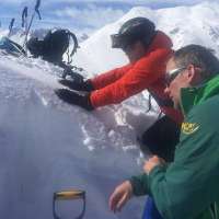 Assessing the Snowpack