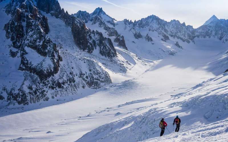 Touren Highlight von Picos