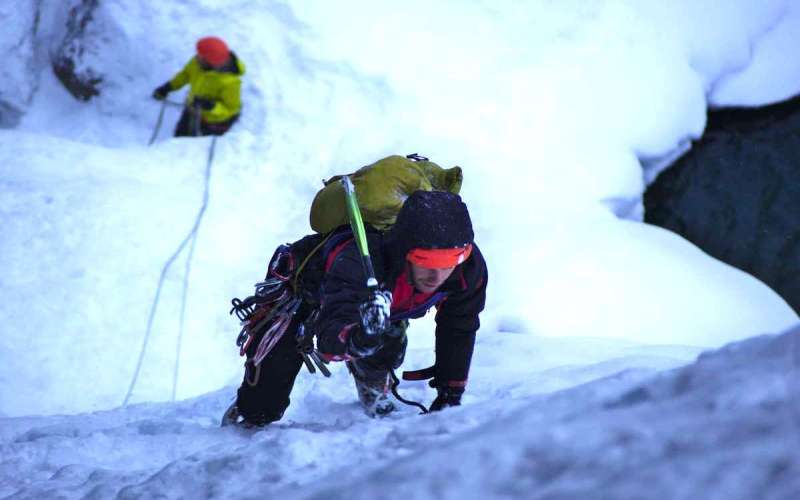 Touren Highlight von Picos